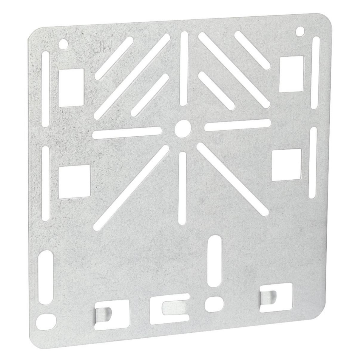 Festeplate MP-112 Z - MP bolagen