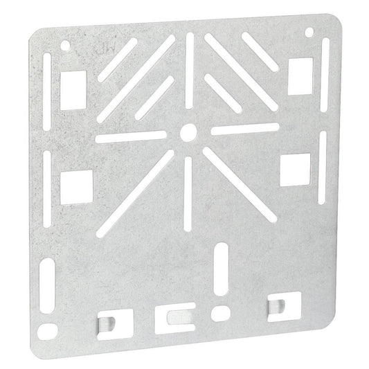 Festeplate MP-112 Z - MP bolagen