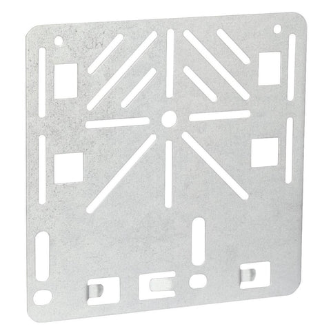 Festeplate MP-112 Z - MP bolagen