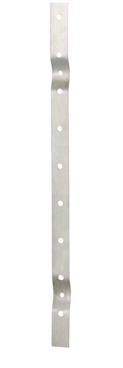 Montasjeskinne for Kabel MP-Z4 - MP bolagen