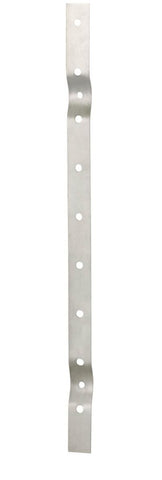 Montasjeskinne for Kabel MP-Z4 - MP bolagen