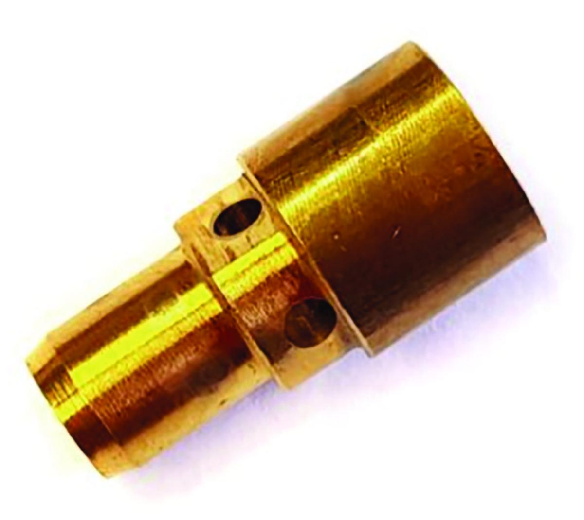 Munnstykkeadapter - ESAB