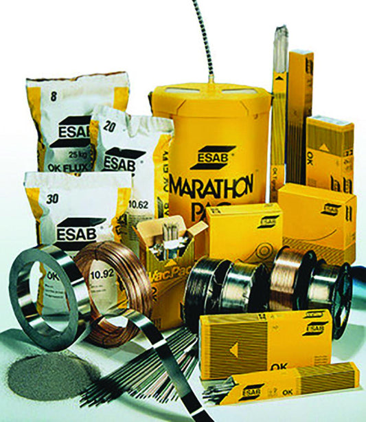 Rørtråd ESAB OK 15.43