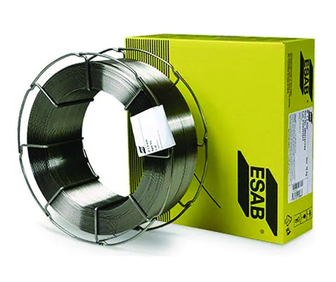 Rørtråd ESAB OK 15.43