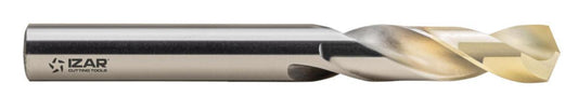 Spiralbor Izar 1052 HSS ZrN