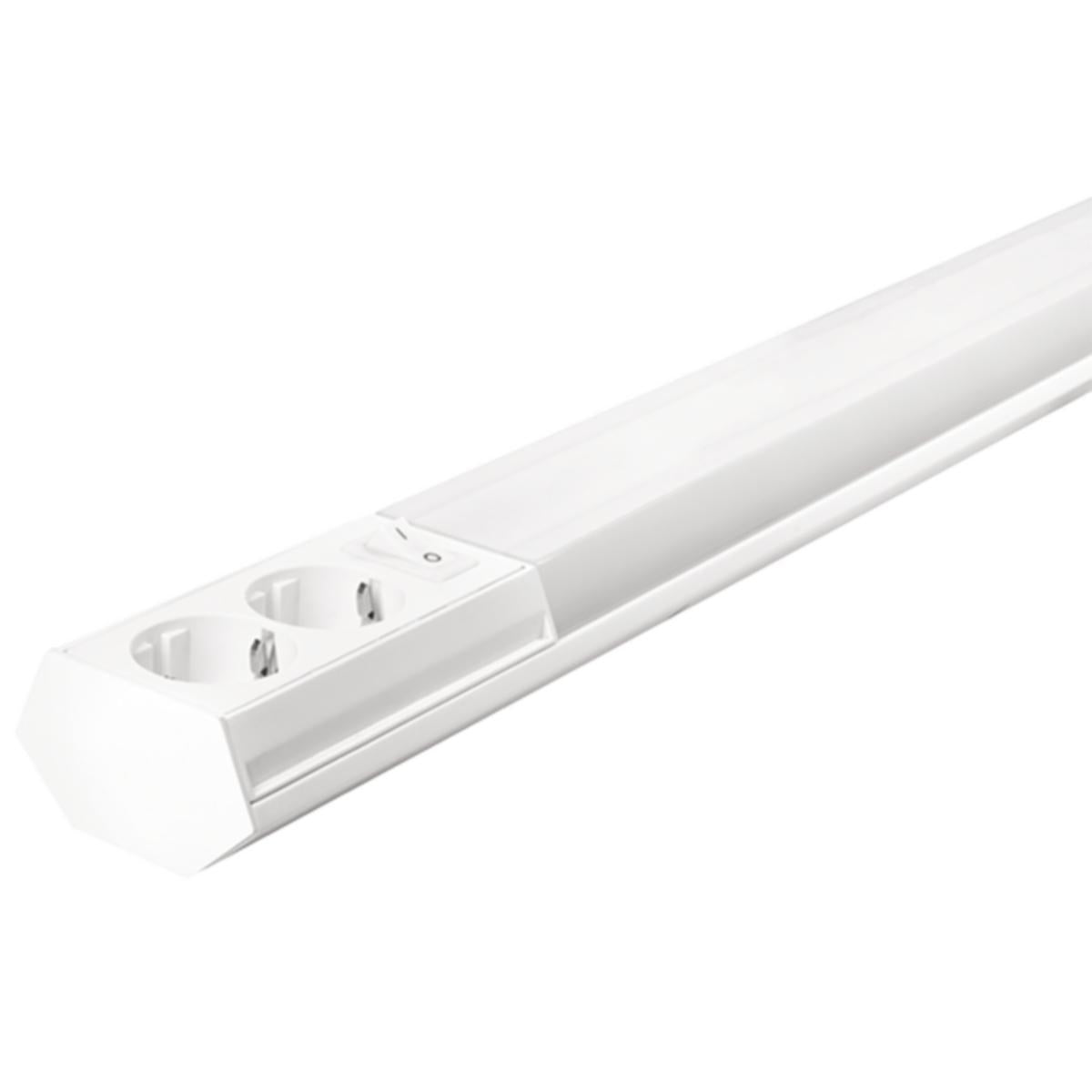 LED armatur Nortronic Keto