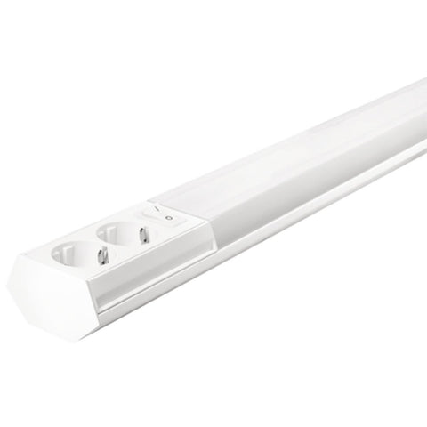 LED armatur Nortronic Keto