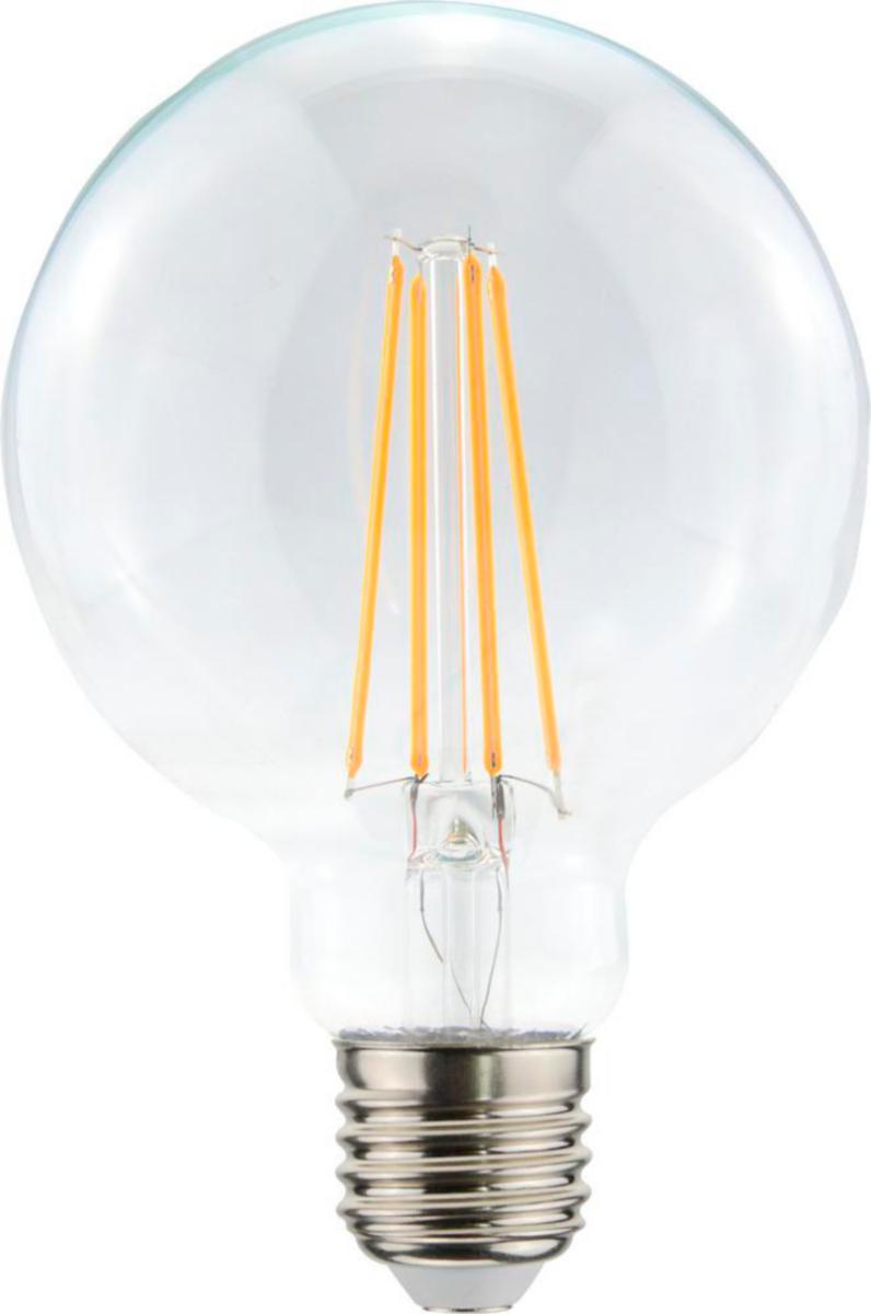 LED Nortronic GLOBE   E27