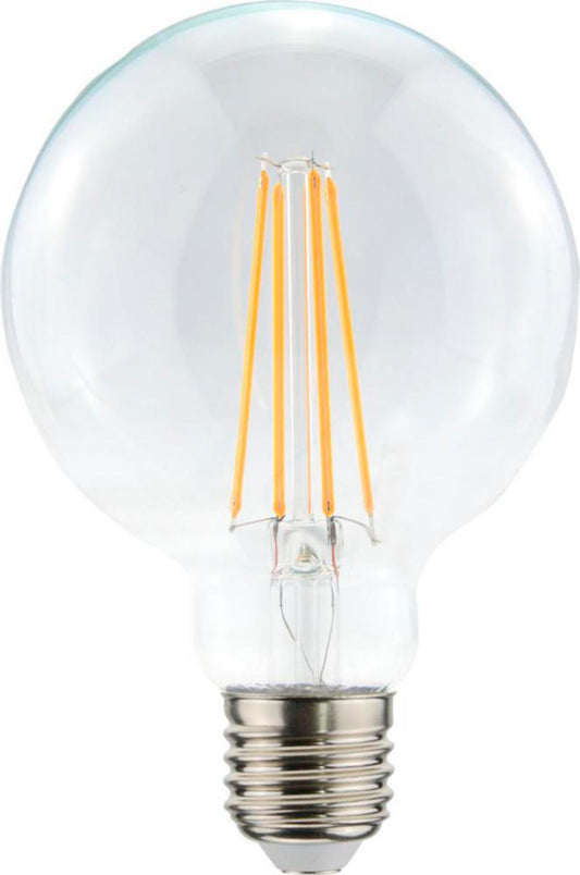 LED Nortronic GLOBE   E27