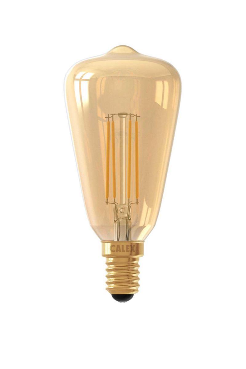 LED Nortronic FLM ST48  E14