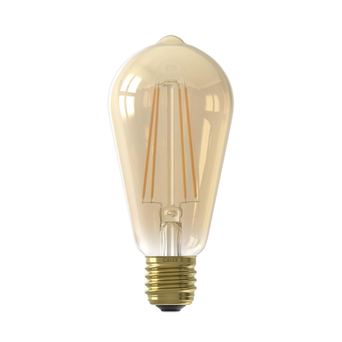 LED Nortronic FLM FLEX Gold - 220-240