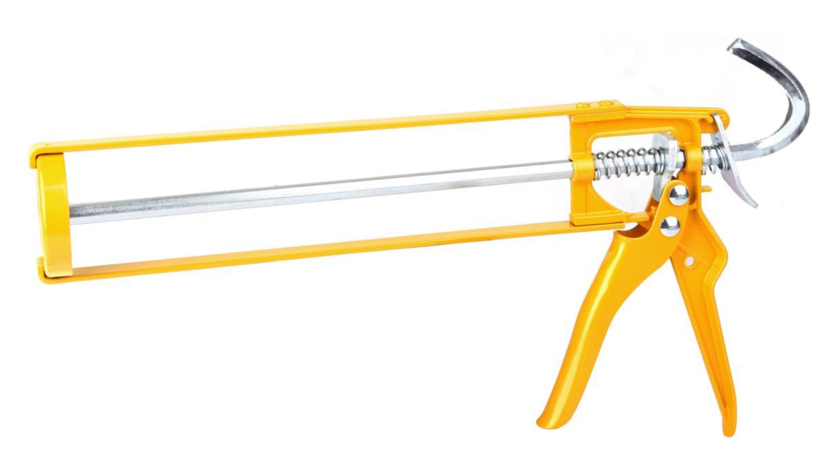 Fugepistol Ironside Skjelett