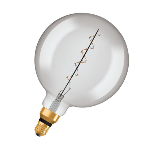 LED Osram Globe Filsmoke