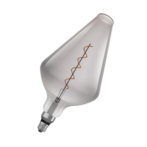 LED Osram Globe Filsmoke