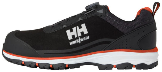 Vernesko HH Chelsea Evolution 2.0 BOA S3 - Helly Hansen