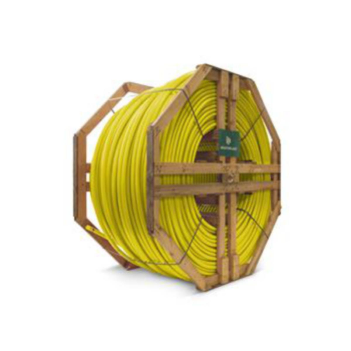 Mikrorør Infraplast fiber utendørs DL - Industriplast®
