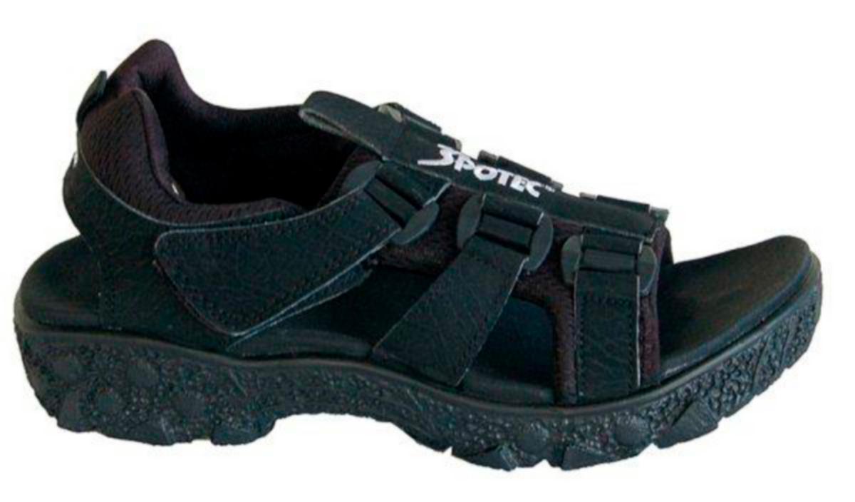 Fritidssandal Spotec