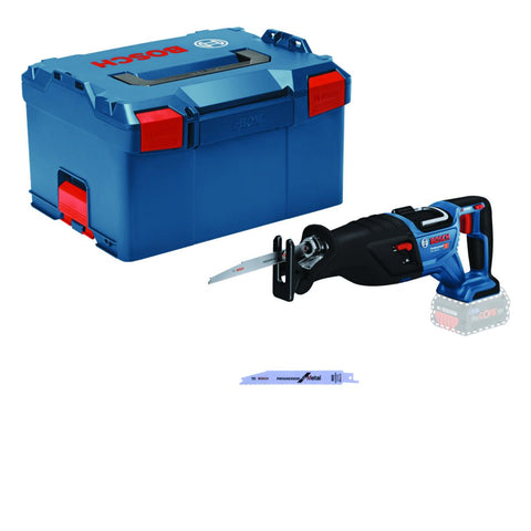 Bajonettsag Bosch GSA 18V-28 Solo fra Bosch
