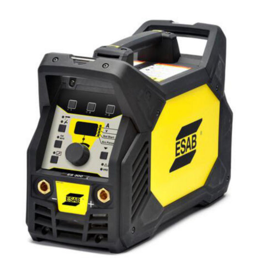 Sveisemaskin Esab Renegade ES 300i