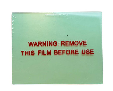 Sveiseglass Parweld 114X104