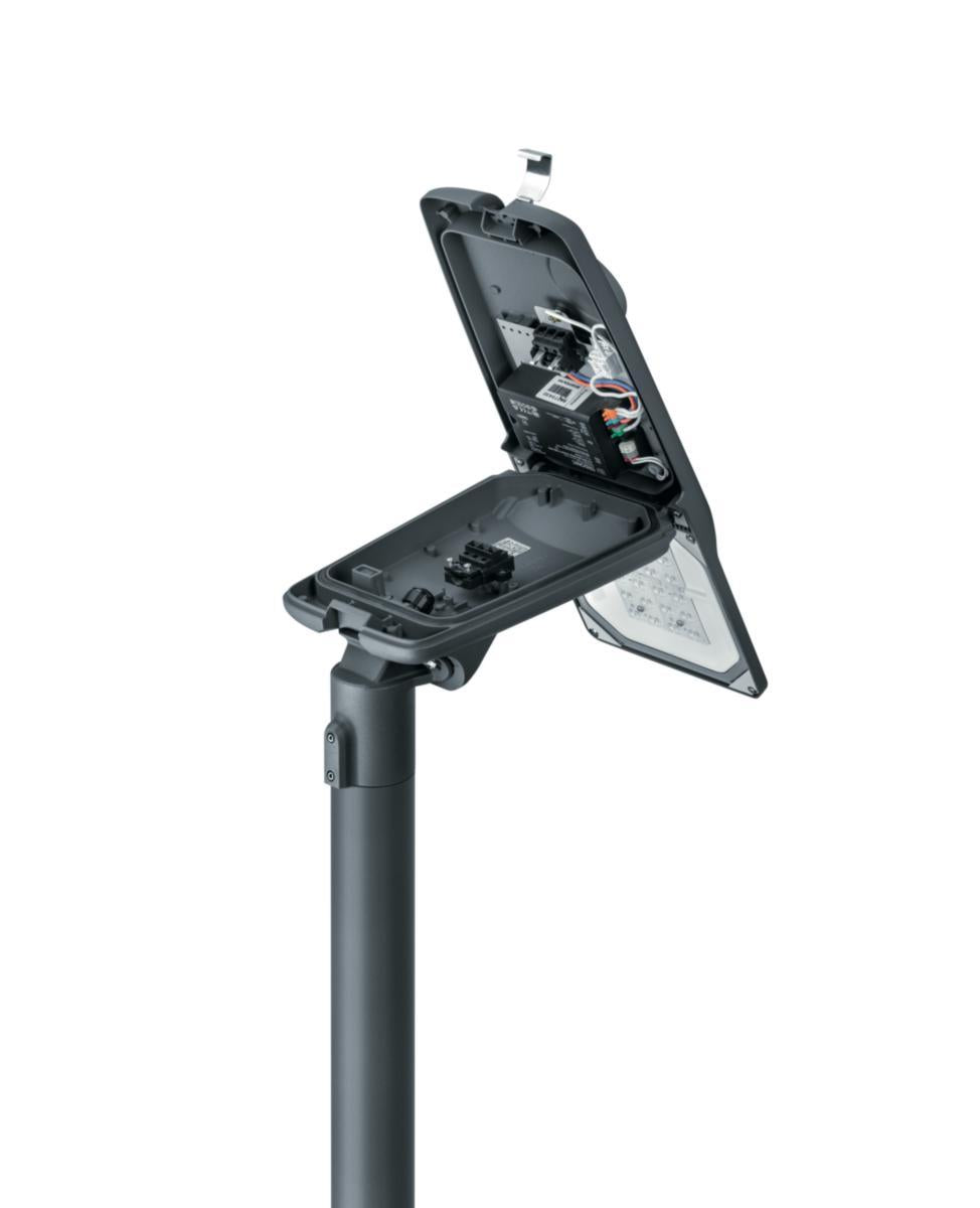 Gatearmatur Thorn ISARO Pro - 230