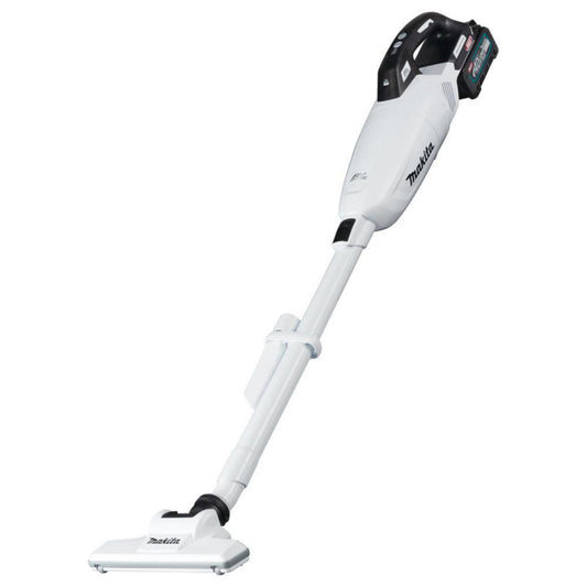 Støvsuger Makita CL001GZ11 40V Solo