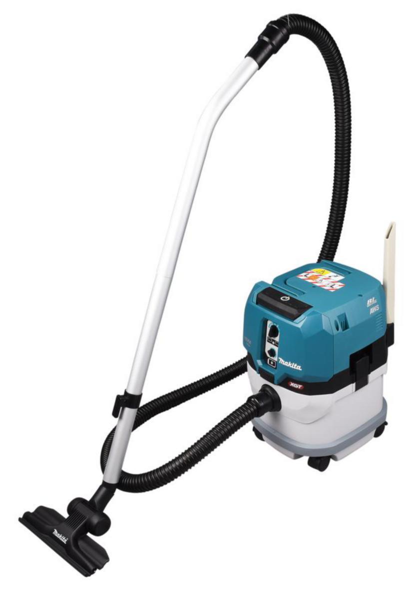 Støvsuger Makita VC004GLZ01 40V Solo