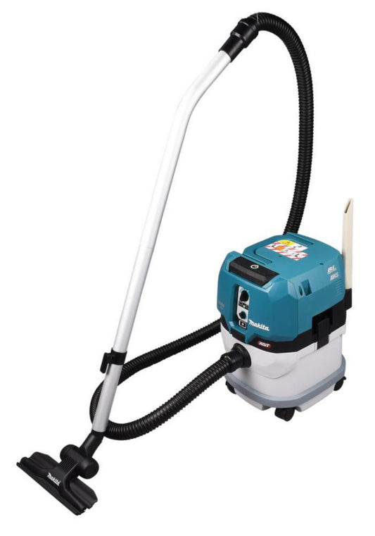 Støvsuger Makita VC004GLZ01 40V Solo