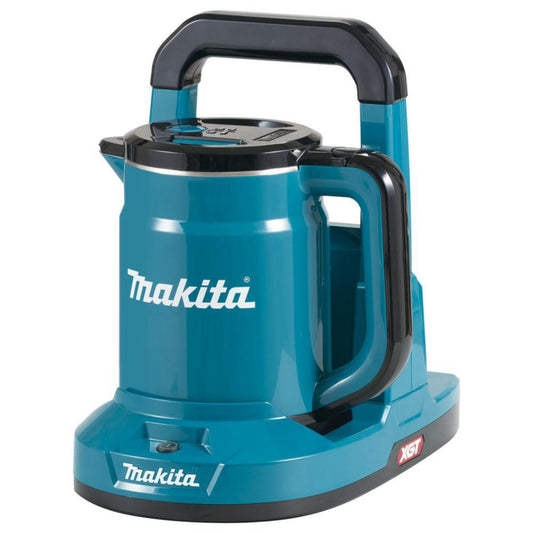 Vannkoker 40V Makita 0.8L