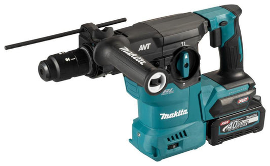 Kombihammer Makita HR009GZ01 40V Solo