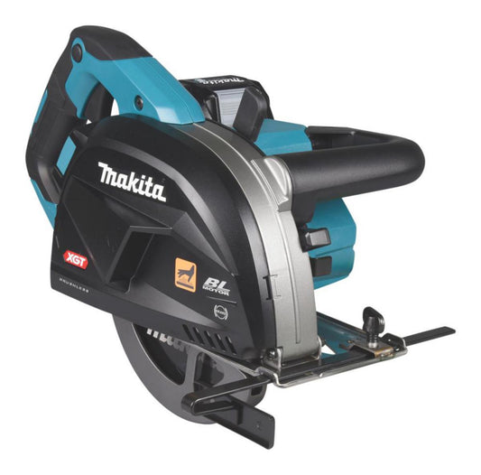 Sirkelsag Makita CS002GZ 40V Solo