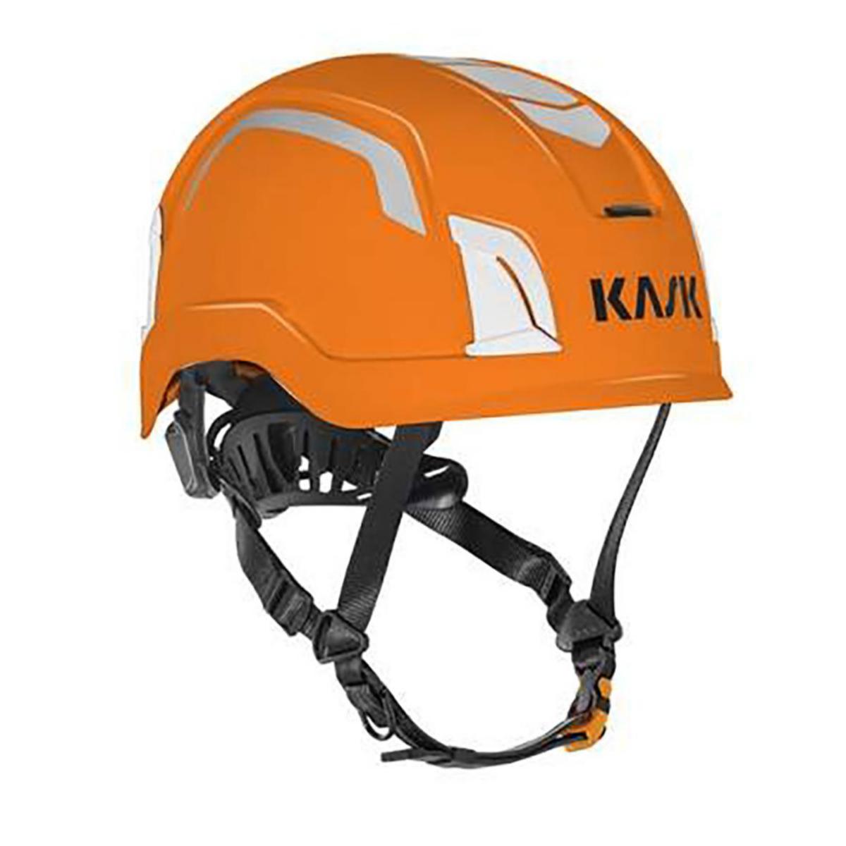 Vernehjelm Kask Zenith X elektriker