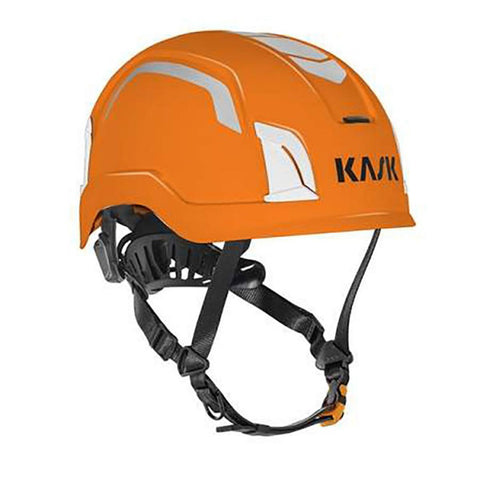 Vernehjelm Kask Zenith X elektriker