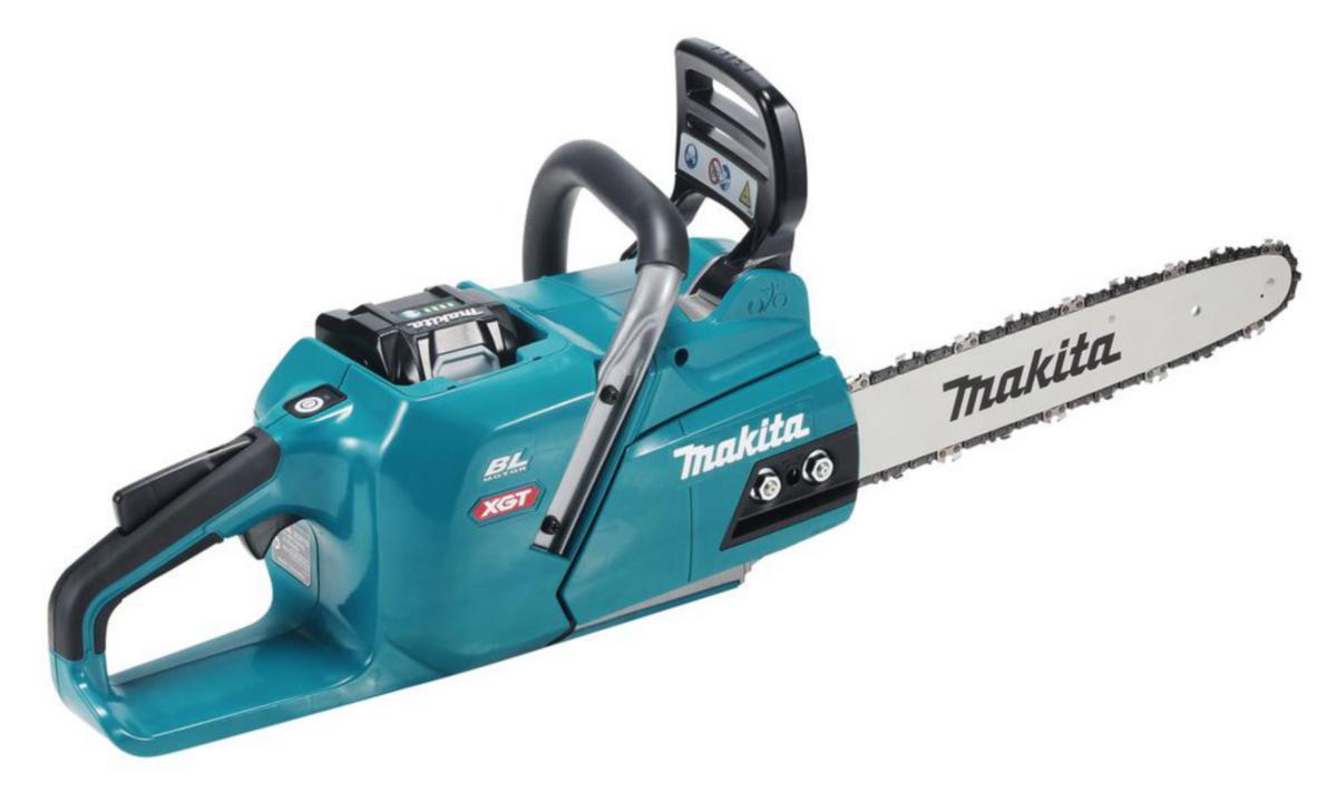 Kjedesag Makita UC011GT101 40V 1x5.0Ah
