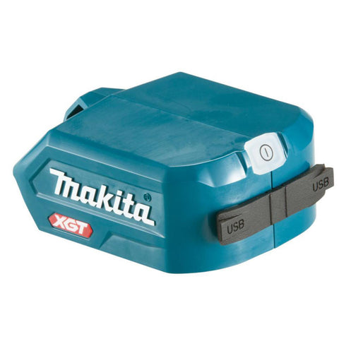 Batteriadapter Makita USB LXT