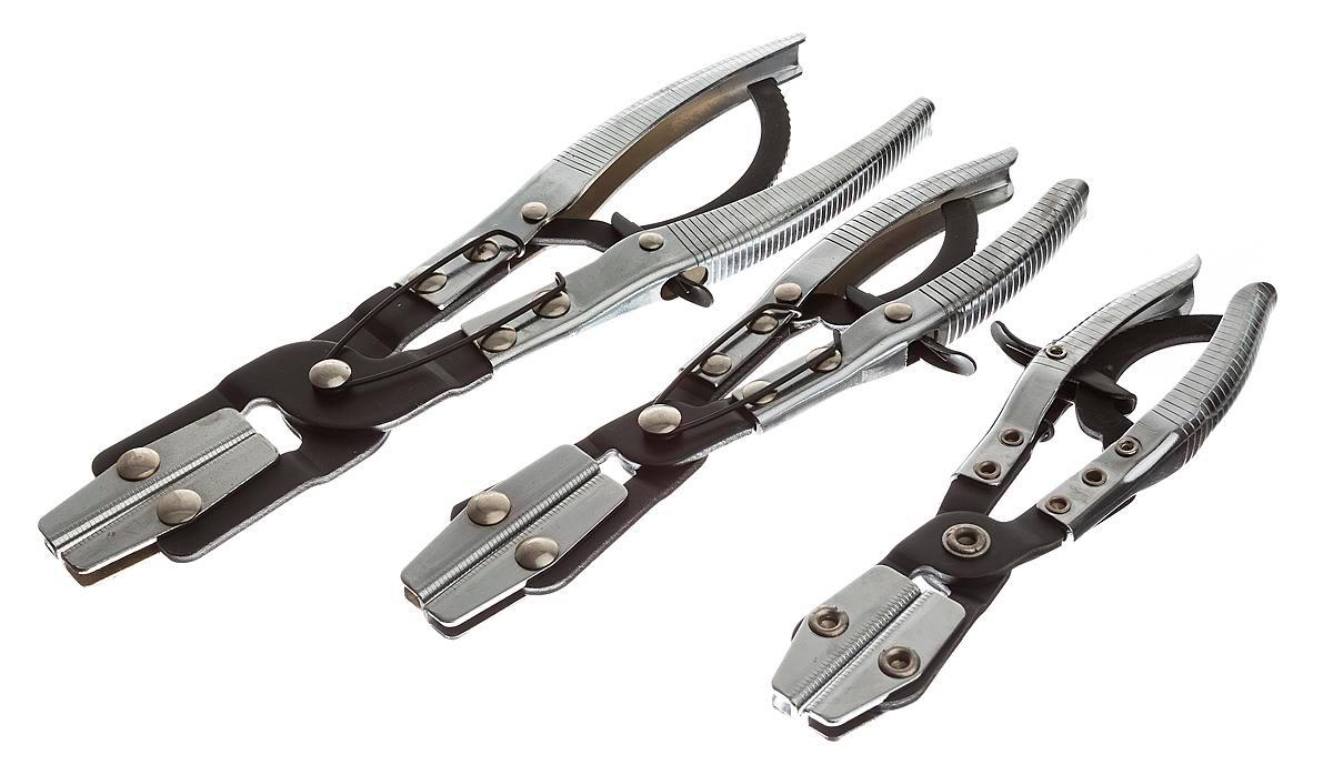 Klemtangsett PELA 3 deler - PELA TOOLS