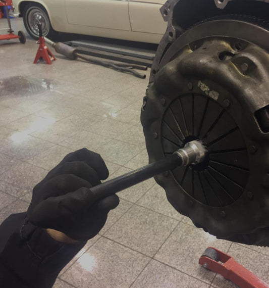 Sentreringsenhet PELA - PELA TOOLS