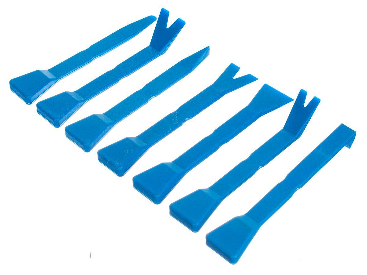 Demonteringsjern PELA 7 deler - PELA TOOLS