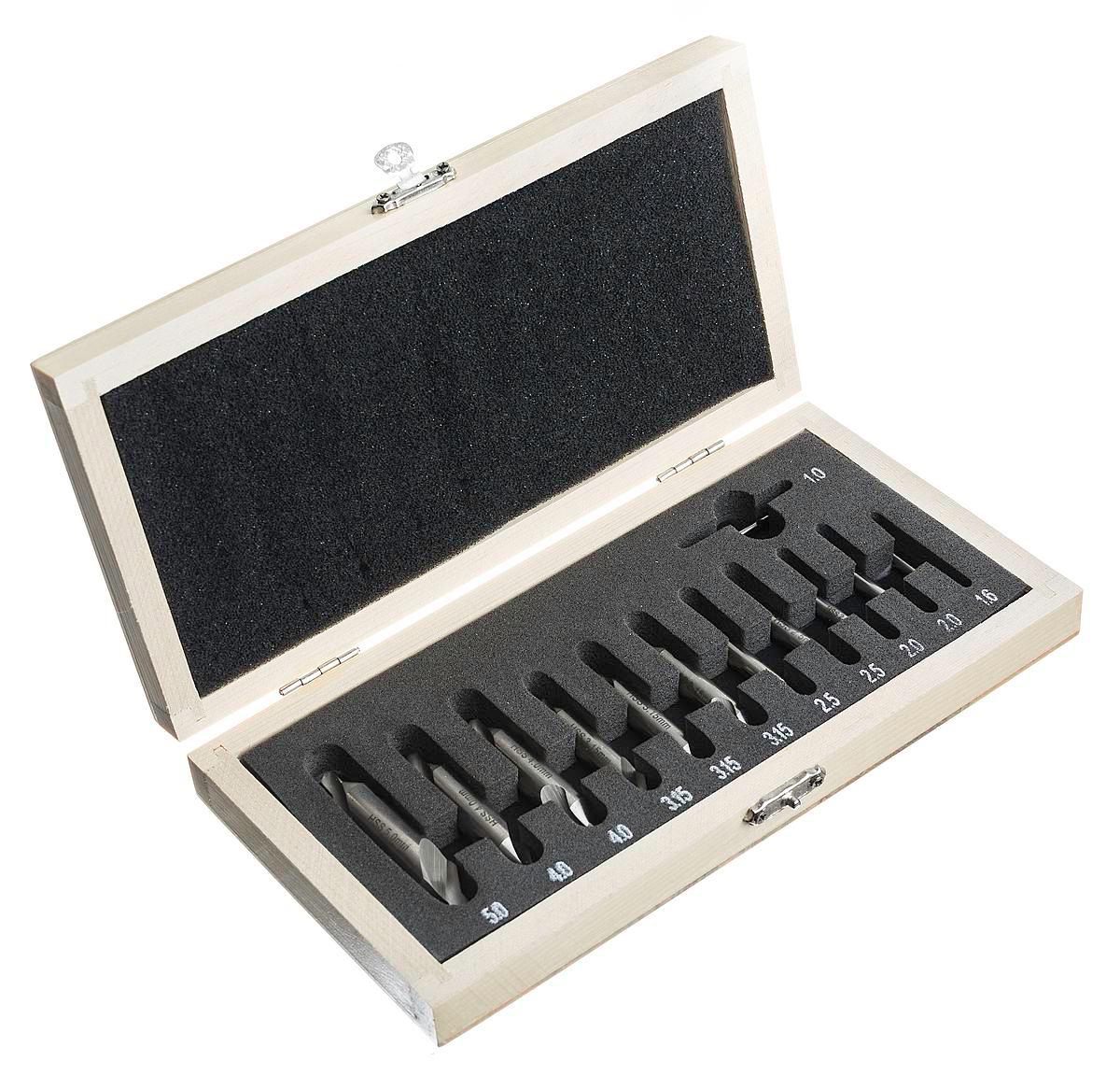 Senterborsett PELA - PELA TOOLS