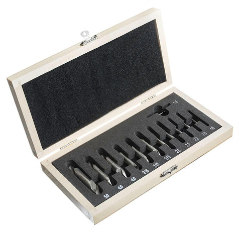 Senterborsett PELA - PELA TOOLS