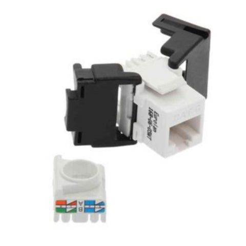 Konnektor Keystone CAT 6 UTP Toolless - Eurolan
