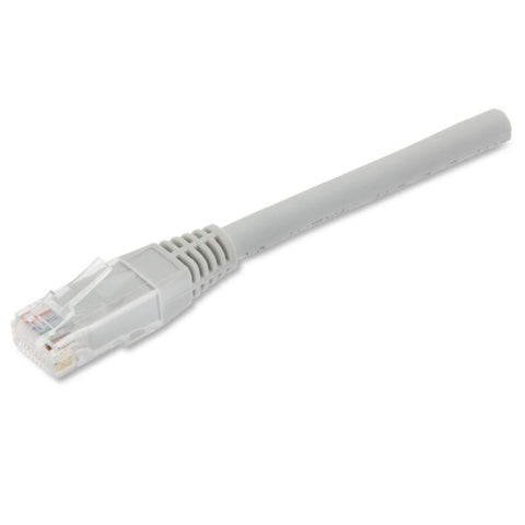 Patchesnor CAT 6 STP LSZH Grå Eurolan
