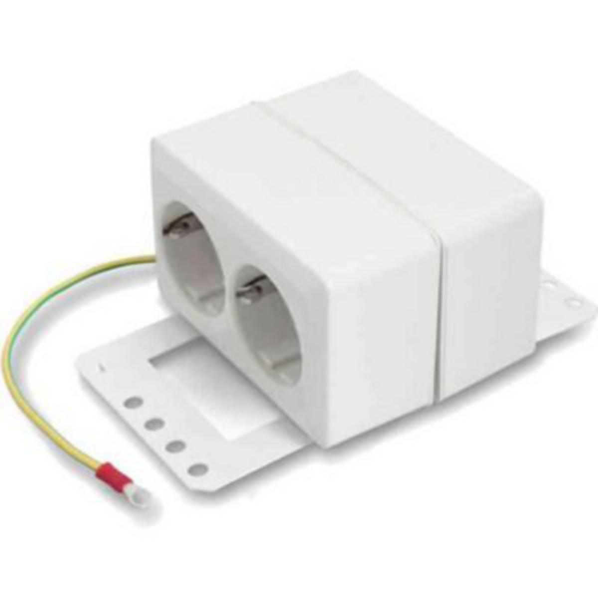 Stikk til Home Sentral Eurolan - 16