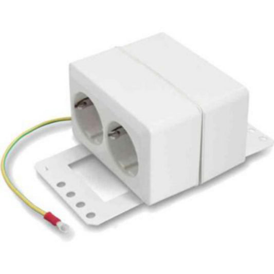 Stikk til Home Sentral Eurolan - 16