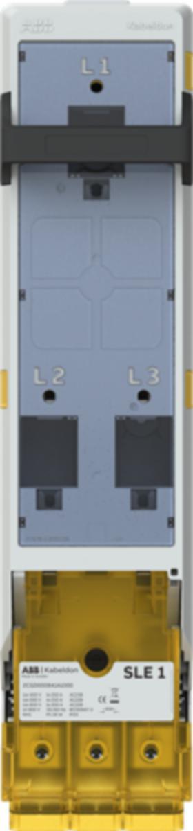 Sikringslastbryter SLE - ABB