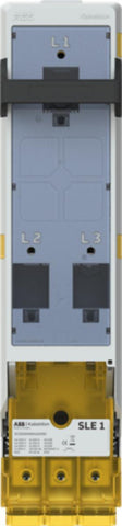 Sikringslastbryter SLE - ABB