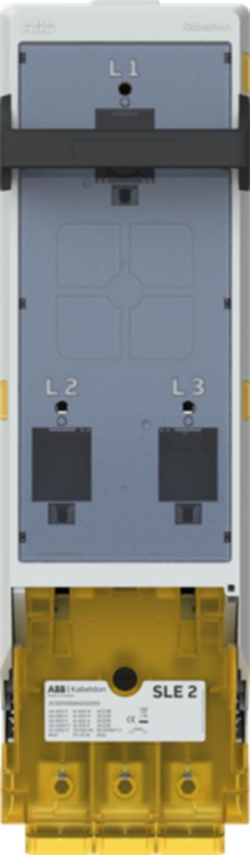 Sikringslastbryter SLE - ABB