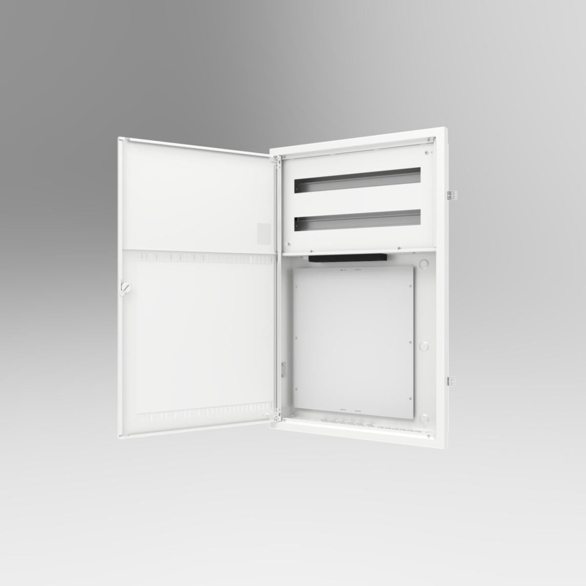 Boligskap Eaton G2 OverUnder