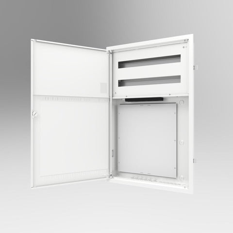 Boligskap Eaton G2 OverUnder