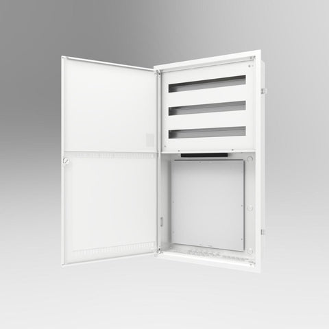 Boligskap Eaton G2 OverUnder